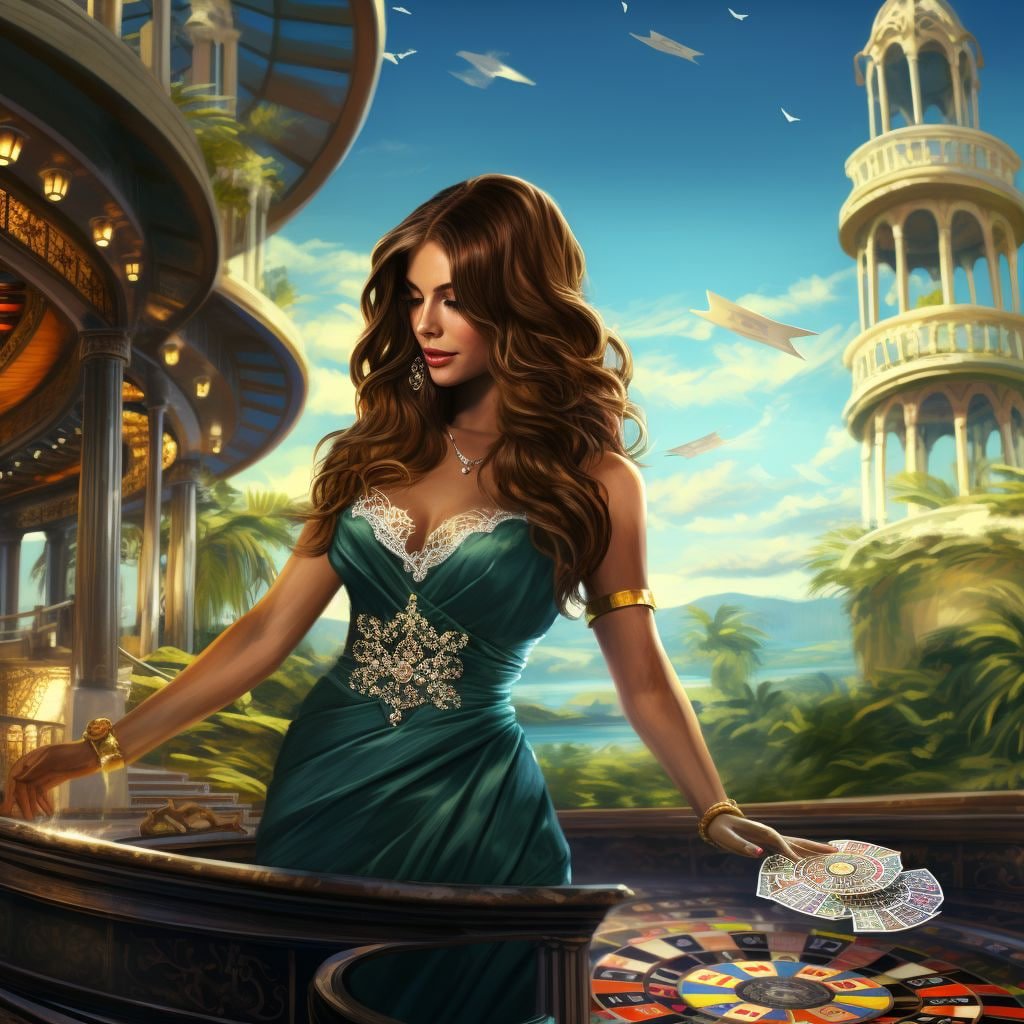 togel 94 featured game showcase