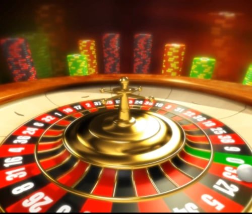 Lottery draw interface on togel 94 mobile app showing live results