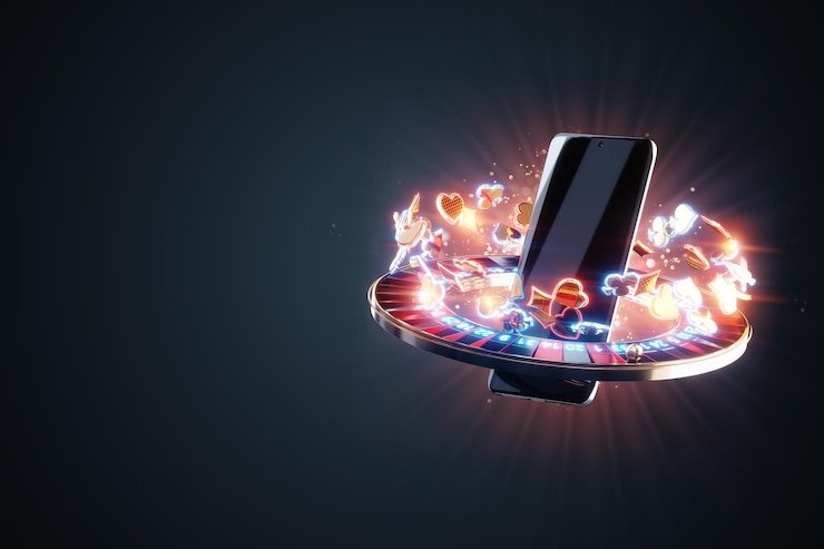 togel 94 live-dealer blackjack table accessible from the main app menu